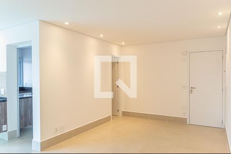 Apartamento à venda com 78m², 2 quartos e 2 vagasSala
