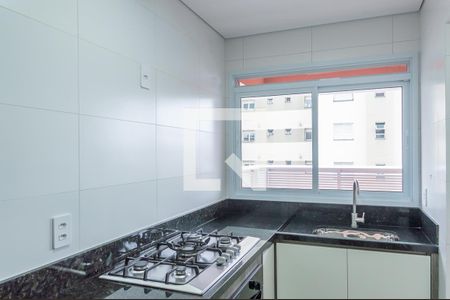 Apartamento à venda com 78m², 2 quartos e 2 vagasCozinha