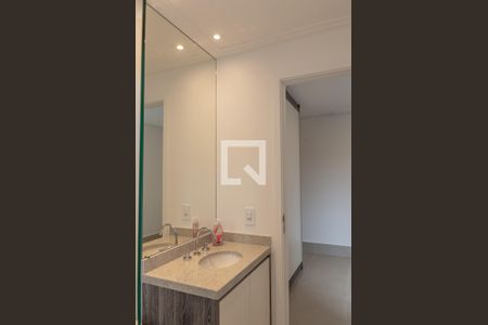 Apartamento à venda com 78m², 2 quartos e 2 vagasQuarto 2 - Suíte