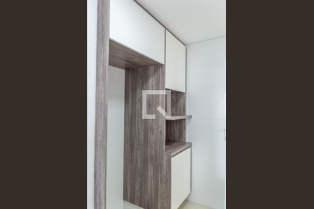 Apartamento à venda com 78m², 2 quartos e 2 vagasCozinha