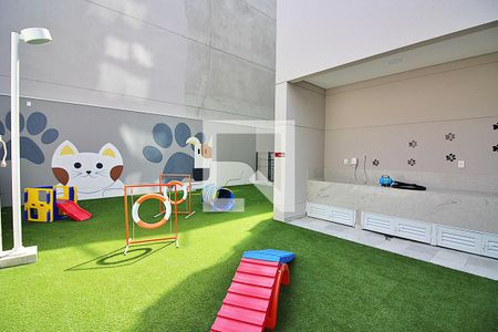 Apartamento à venda com 78m², 2 quartos e 2 vagasÁrea comum