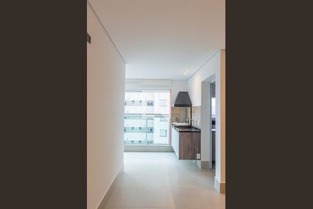 Apartamento à venda com 78m², 2 quartos e 2 vagasSala