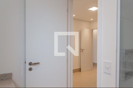 Apartamento à venda com 78m², 2 quartos e 2 vagasBanheiro da Suíte