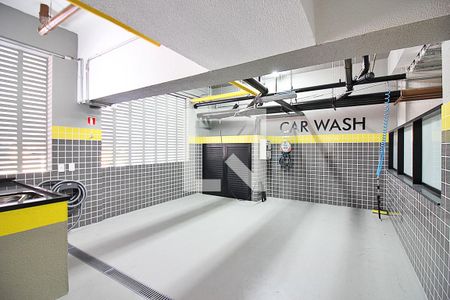 Apartamento à venda com 78m², 2 quartos e 2 vagasÁrea comum