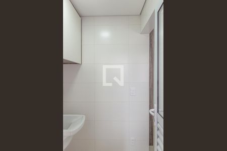 Apartamento à venda com 78m², 2 quartos e 2 vagasÁrea de Serviço