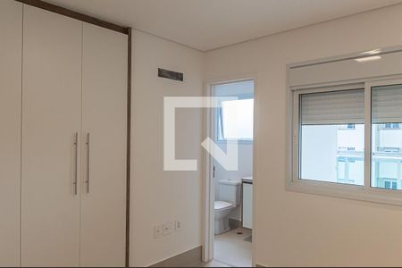 Apartamento à venda com 78m², 2 quartos e 2 vagasQuarto Suíte