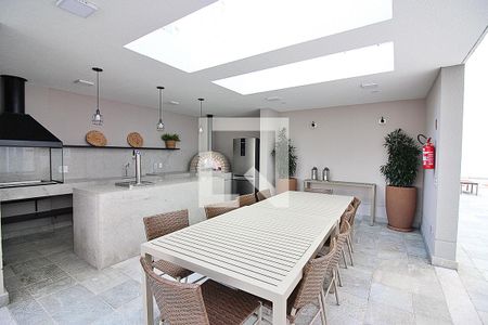 Apartamento à venda com 78m², 2 quartos e 2 vagasÁrea comum