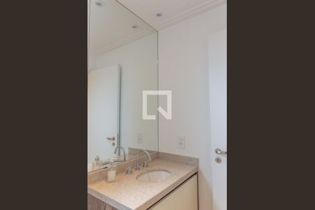 Apartamento à venda com 78m², 2 quartos e 2 vagasBanheiro da Suíte