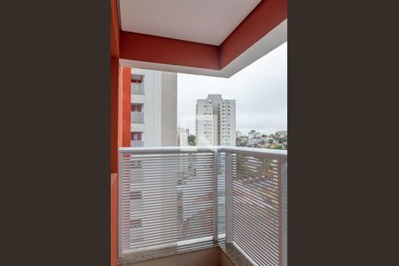 Apartamento à venda com 78m², 2 quartos e 2 vagasSacada da Área de Serviço
