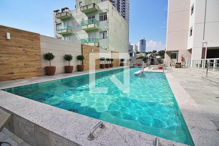 Apartamento à venda com 78m², 2 quartos e 2 vagasÁrea comum
