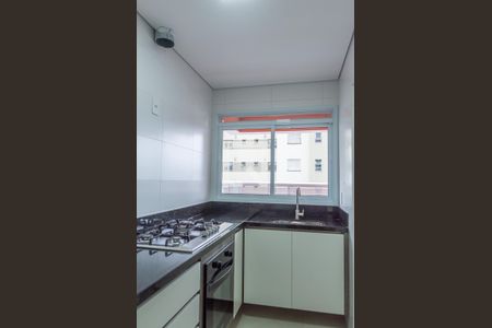 Apartamento à venda com 78m², 2 quartos e 2 vagasCozinha