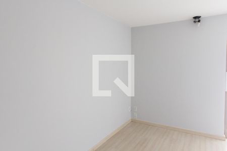 Sala/Cozinha de kitnet/studio para alugar com 1 quarto, 34m² em Asa Norte, Brasília