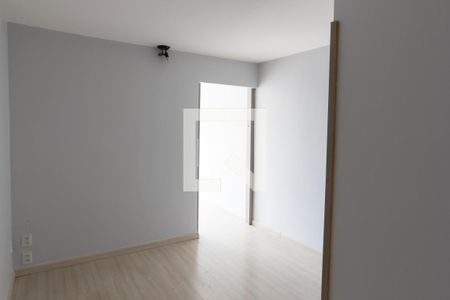 Sala/Cozinha de kitnet/studio para alugar com 1 quarto, 34m² em Asa Norte, Brasília