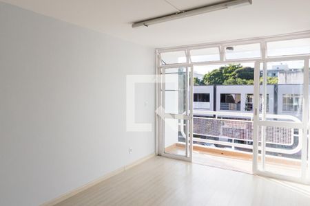 Quarto de kitnet/studio para alugar com 1 quarto, 34m² em Asa Norte, Brasília
