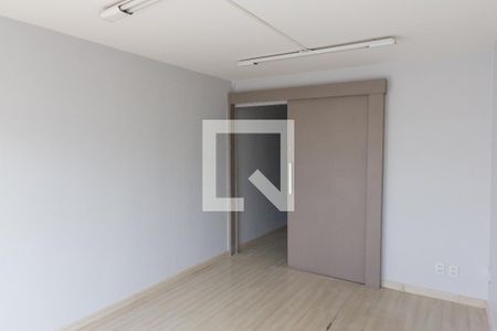 Quarto de kitnet/studio para alugar com 1 quarto, 34m² em Asa Norte, Brasília