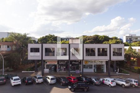 Studio para alugar com 34m², 1 quarto e sem vagaVista Varanda