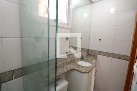 Apartamento para alugar com 70m², 3 quartos e 2 vagasBanheiro suite