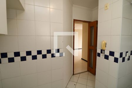 Apartamento para alugar com 70m², 3 quartos e 2 vagasCozinha
