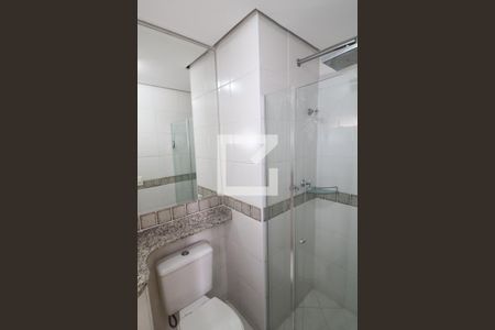 Apartamento para alugar com 70m², 3 quartos e 2 vagasBanheiro