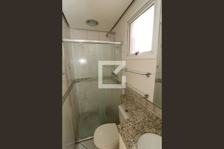 Apartamento para alugar com 70m², 3 quartos e 2 vagasBanheiro suite