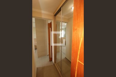 Apartamento para alugar com 70m², 3 quartos e 2 vagasCloset