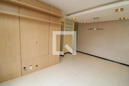 Sala de apartamento para alugar com 3 quartos, 70m² em Vila Prudente, São Paulo