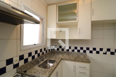 Apartamento para alugar com 70m², 3 quartos e 2 vagasCozinha