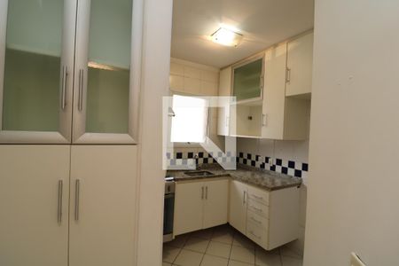 Apartamento para alugar com 70m², 3 quartos e 2 vagasCozinha