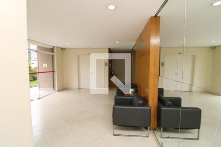 Apartamento para alugar com 70m², 3 quartos e 2 vagasHall de Entrada