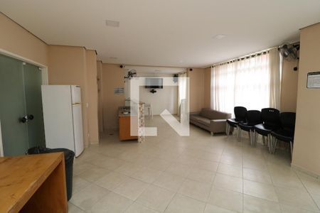Apartamento para alugar com 70m², 3 quartos e 2 vagasSalao de Festa
