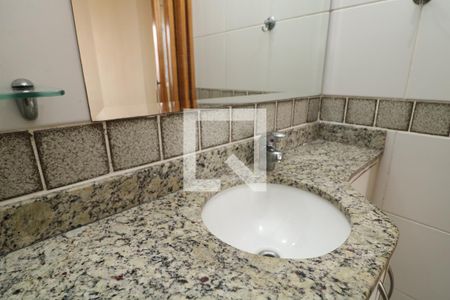 Apartamento para alugar com 70m², 3 quartos e 2 vagasBanheiro suite