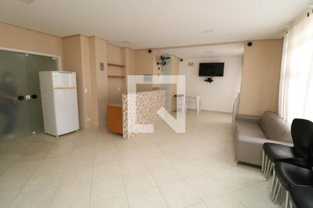 Apartamento para alugar com 70m², 3 quartos e 2 vagasSalao de Festa