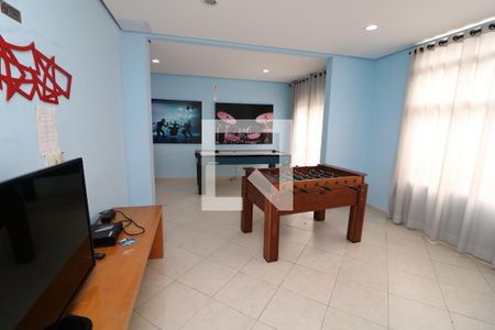 Apartamento para alugar com 70m², 3 quartos e 2 vagassala jogos