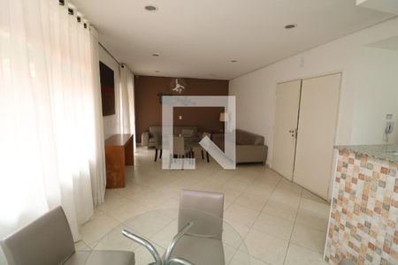 Apartamento para alugar com 70m², 3 quartos e 2 vagasEspaço Gourmet