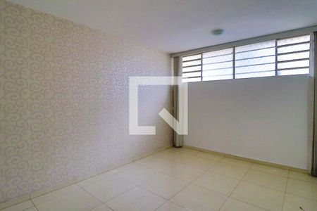 Sala de apartamento à venda com 2 quartos, 97m² em Sion, Belo Horizonte