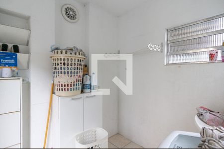 Casa à venda com 160m², 3 quartos e 4 vagas Casa à venda com 160m², 3 quartos e 4 vagasÁrea de Serviço
