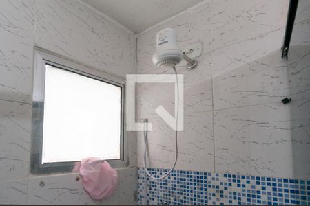 Casa à venda com 160m², 3 quartos e 4 vagas Casa à venda com 160m², 3 quartos e 4 vagasBanheiro da Suíte