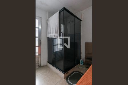 Casa à venda com 160m², 3 quartos e 4 vagas Casa à venda com 160m², 3 quartos e 4 vagasBanheiro da Suíte