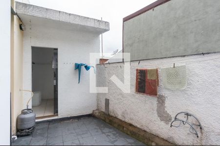 Casa à venda com 160m², 3 quartos e 4 vagas Casa à venda com 160m², 3 quartos e 4 vagasQuintal