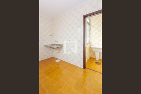 Apartamento à venda com 65m², 1 quarto e sem vagaCozinha