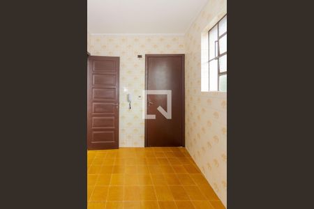 Apartamento à venda com 65m², 1 quarto e sem vagaCozinha