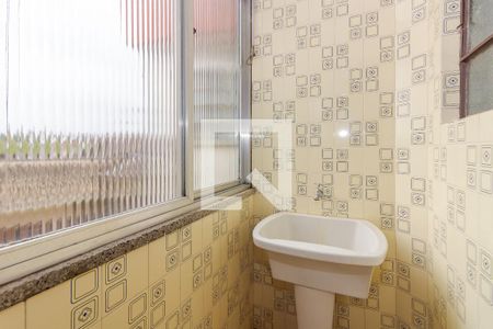 Apartamento à venda com 65m², 1 quarto e sem vagaÁrea de Serviço