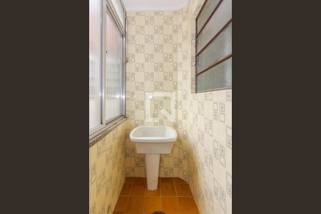 Apartamento à venda com 65m², 1 quarto e sem vagaÁrea de Serviço