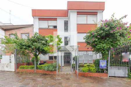 Apartamento à venda com 65m², 1 quarto e sem vagaFachada
