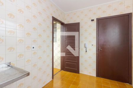 Apartamento à venda com 65m², 1 quarto e sem vagaCozinha