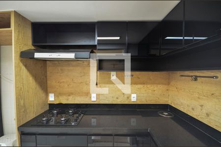 Apartamento para alugar com 141m², 3 quartos e 2 vagas Apartamento para alugar com 141m², 3 quartos e 2 vagasCozinha e Área de Serviço