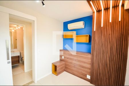 Quarto de apartamento para alugar com 3 quartos, 141m² em Tijuca, Rio de Janeiro