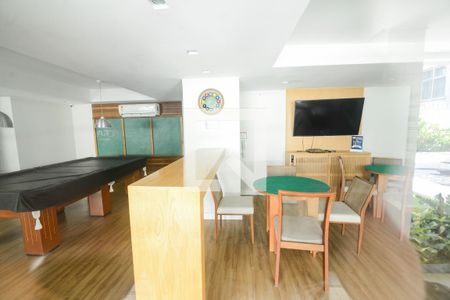 Apartamento para alugar com 141m², 3 quartos e 2 vagas Apartamento para alugar com 141m², 3 quartos e 2 vagasSala de Jogos