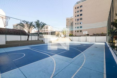 Apartamento para alugar com 141m², 3 quartos e 2 vagas Apartamento para alugar com 141m², 3 quartos e 2 vagasQuadra Esportiva