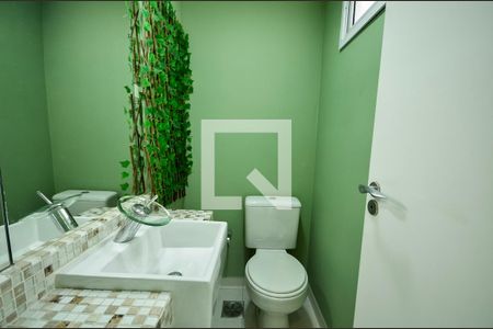 Apartamento para alugar com 141m², 3 quartos e 2 vagas Apartamento para alugar com 141m², 3 quartos e 2 vagasBanheiro 1